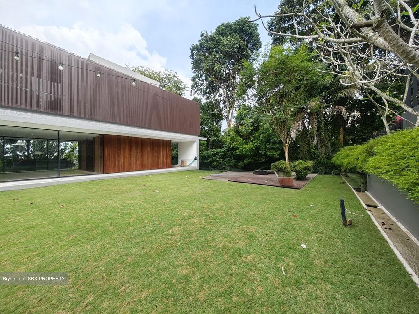 King Albert Park (D21), Detached #522643091